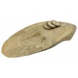 BLAT STOLIKA DREWNO DŁ 70 cm UNIKAT 155348