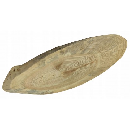 BLAT STOLIKA DREWNO DŁ 70 cm UNIKAT 155348
