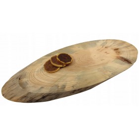 BLAT STOLIKA DREWNO DŁ 75 cm UNIKAT 153857