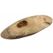 BLAT STOLIKA DREWNO DŁ 75 cm UNIKAT 153857