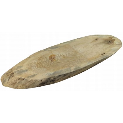 BLAT STOLIKA DREWNO DŁ 85 cm UNIKAT 153516