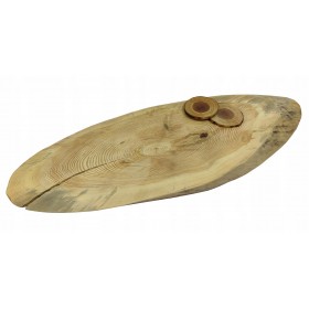 BLAT STOLIKA DREWNO DŁ 92 cm UNIKAT 145004