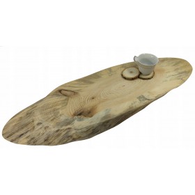 BLAT STOLIKA DREWNO DŁ 92 cm UNIKAT 143640
