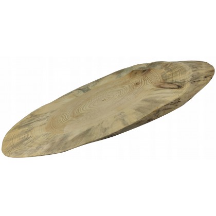 BLAT STOLIKA DREWNO DŁ 92 cm UNIKAT 143640