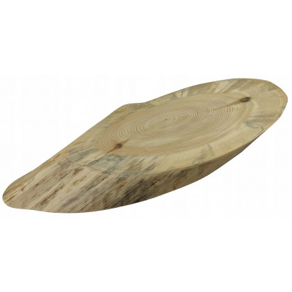BLAT STOLIKA DREWNO DŁ 77 cm UNIKAT 143248