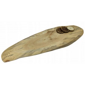 BLAT STOLIKA DREWNO DŁ 89 cm UNIKAT NR 142927