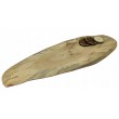 BLAT STOLIKA DREWNO DŁ 89 cm UNIKAT NR 142927