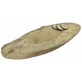 BLAT STOLIKA DREWNO DŁ 88cm UNIKAT 142616