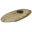 BLAT STOLIKA DREWNO DŁ 80 cm UNIKAT 141810