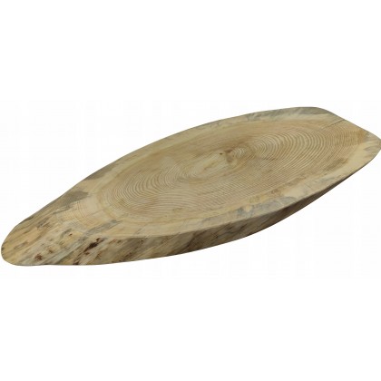 BLAT STOLIKA DREWNO DŁ 78 cm UNIKAT 141435