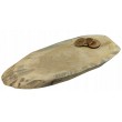 BLAT STOLIKA DREWNO DŁ 78 cm UNIKAT 141029