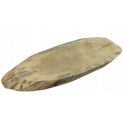 BLAT STOLIKA DREWNO DŁ 78 cm UNIKAT 141029