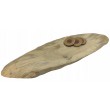 BLAT STOLIKA DREWNO DŁ 99 cm UNIKAT 140146