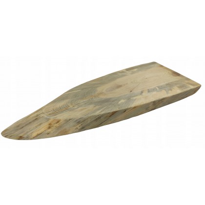 BLAT STOLIK KAWOWY PLASTER DREWNA 102cm nr 154733