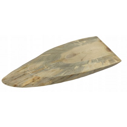 BLAT STOLIK KAWOWY PLASTER DREWNA 102cm nr 154733