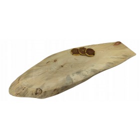 PLASTER DREWNA NA STOLIK KAWOWY dł 95 cm