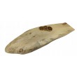 PLASTER DREWNA NA STOLIK KAWOWY dł 95 cm