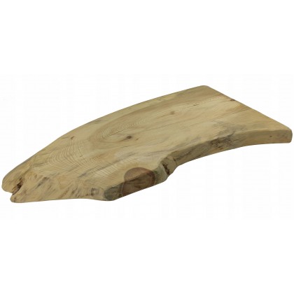 PLASTER DREWNA DUŻY NA STÓŁ dł 89 cm 153823