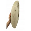 DĘBOWA TACA DREWNIANA PLASTER DREWNA DŁ 35-40 CM