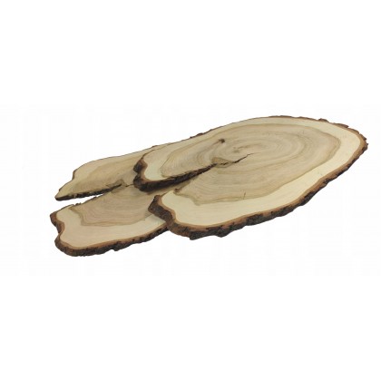 PLASTER DREWNA CZEREMCHY DESKA DIY NR 112648