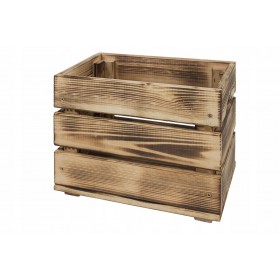 Skrzynka skrzynia drewniana SD-3-30x20 POSTARZANA