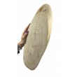 TACA OZDOBNA PLASTER DREWNA DESKA DŁ 40-45 CM