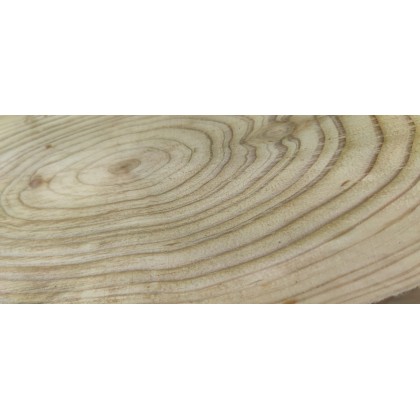 TACA OZDOBNA PLASTER DREWNA DESKA DŁ 40-45 CM