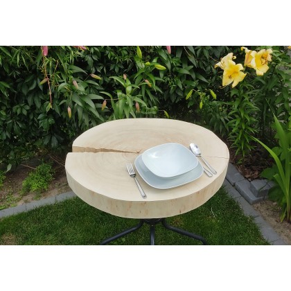 PLASTER DREWNA TOPOLI BLAT UNIKAT 143729