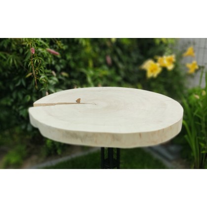 PLASTER DREWNA TOPOLI BLAT UNIKAT 142920