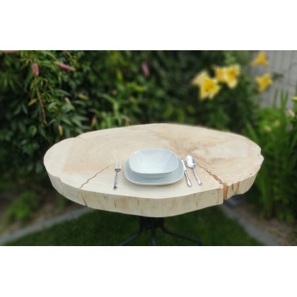 PLASTER DREWNA TOPOLI BLAT UNIKAT 143337
