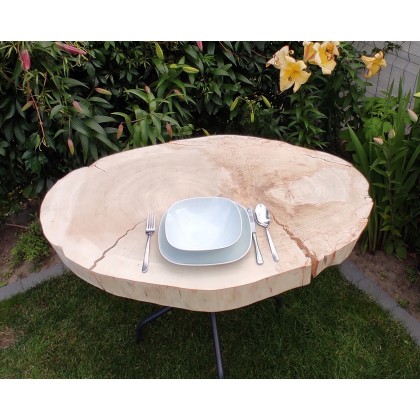 PLASTER DREWNA TOPOLI BLAT UNIKAT 143337
