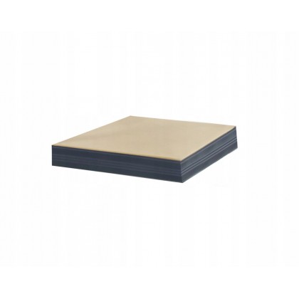 Półka 60x60 regał metalowy Helios Premium 175 kg