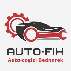 Sklep motoryzacyjny - AUTO-FIX